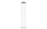 LuvPump 12 Inch Premium Penis Pump Valve Cylinder Penis Pumps And Stretchers